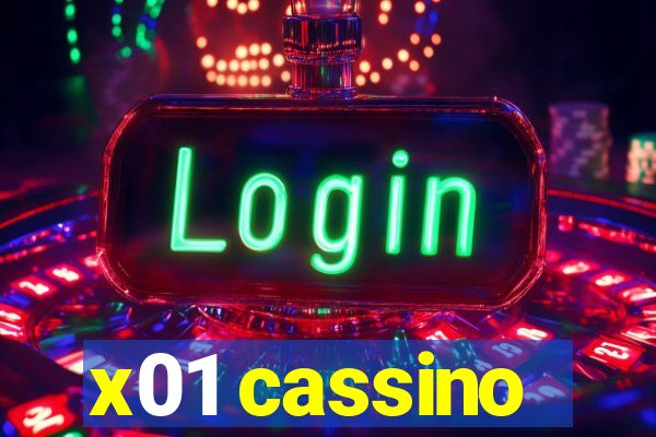 x01 cassino